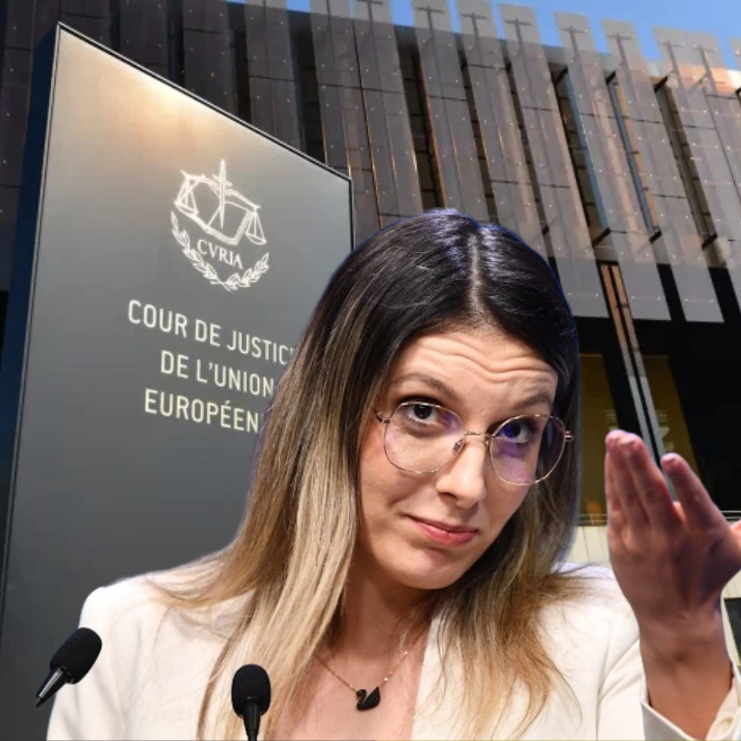 Buzoianu prinsă în offside: Comisia Europeană trimite România în judecată pentru gropile de gunoi ilegale